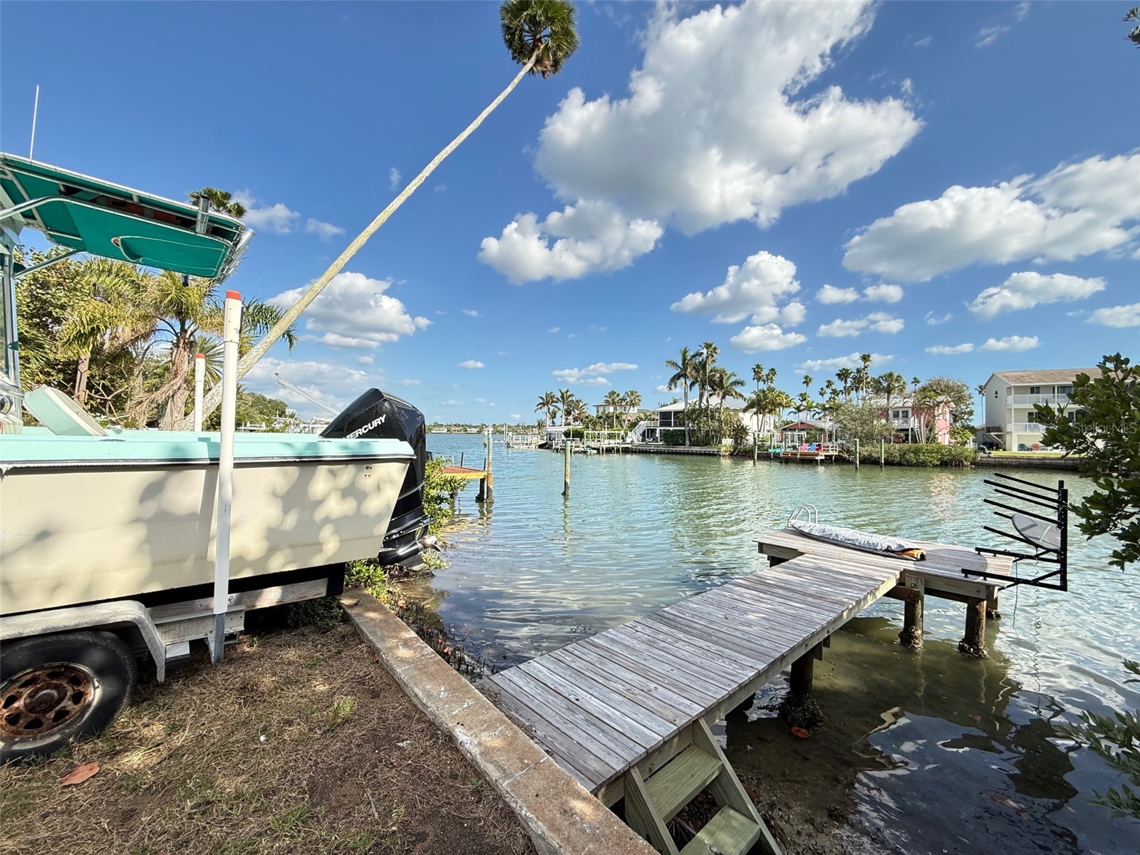317 12th Avenue Indian Rocks Beach FL 33785 - INTRACOASTAL TB8493933 image9