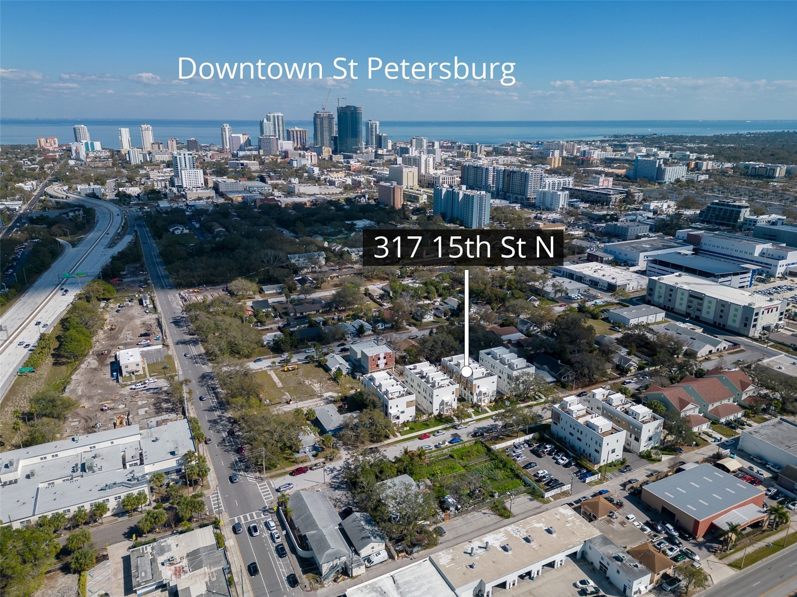 317 15th Street N Saint Petersburg FL 33705 TB8514650 image22