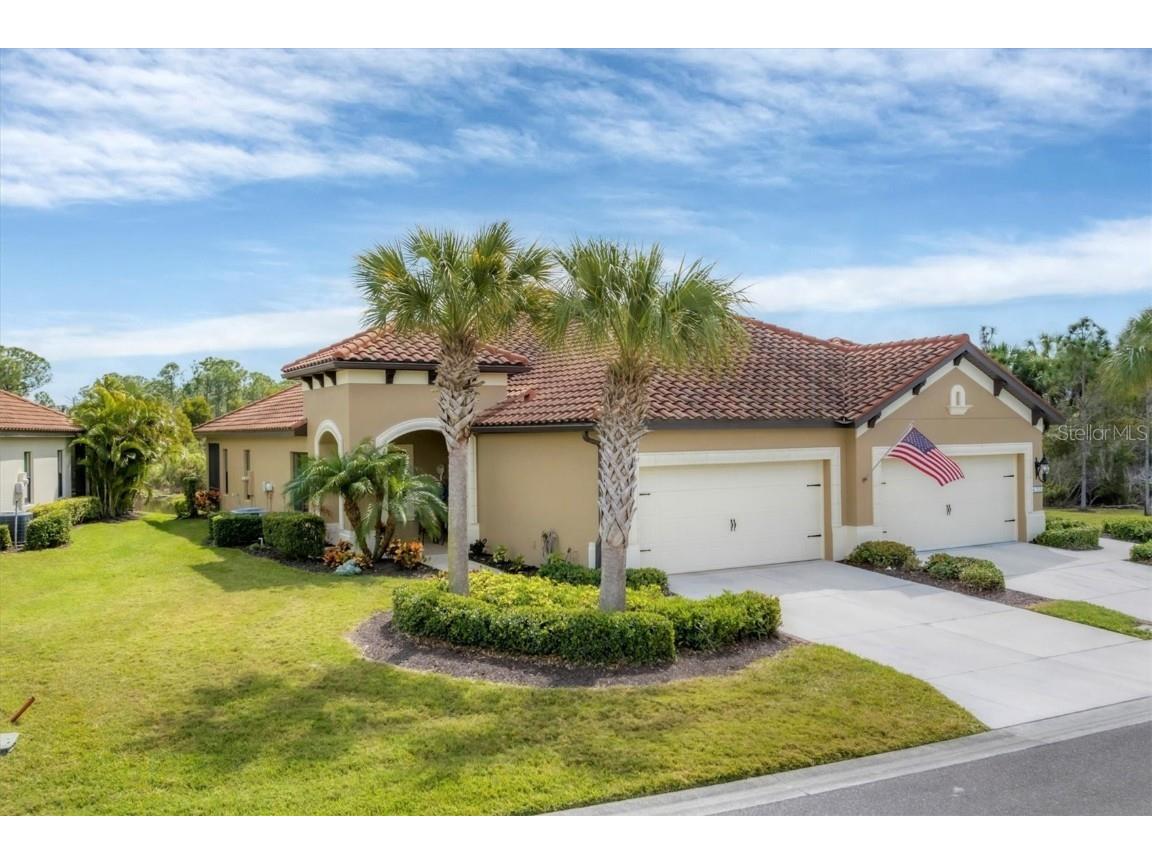 317 Acerno Drive Nokomis FL 34275 A4625927 image1