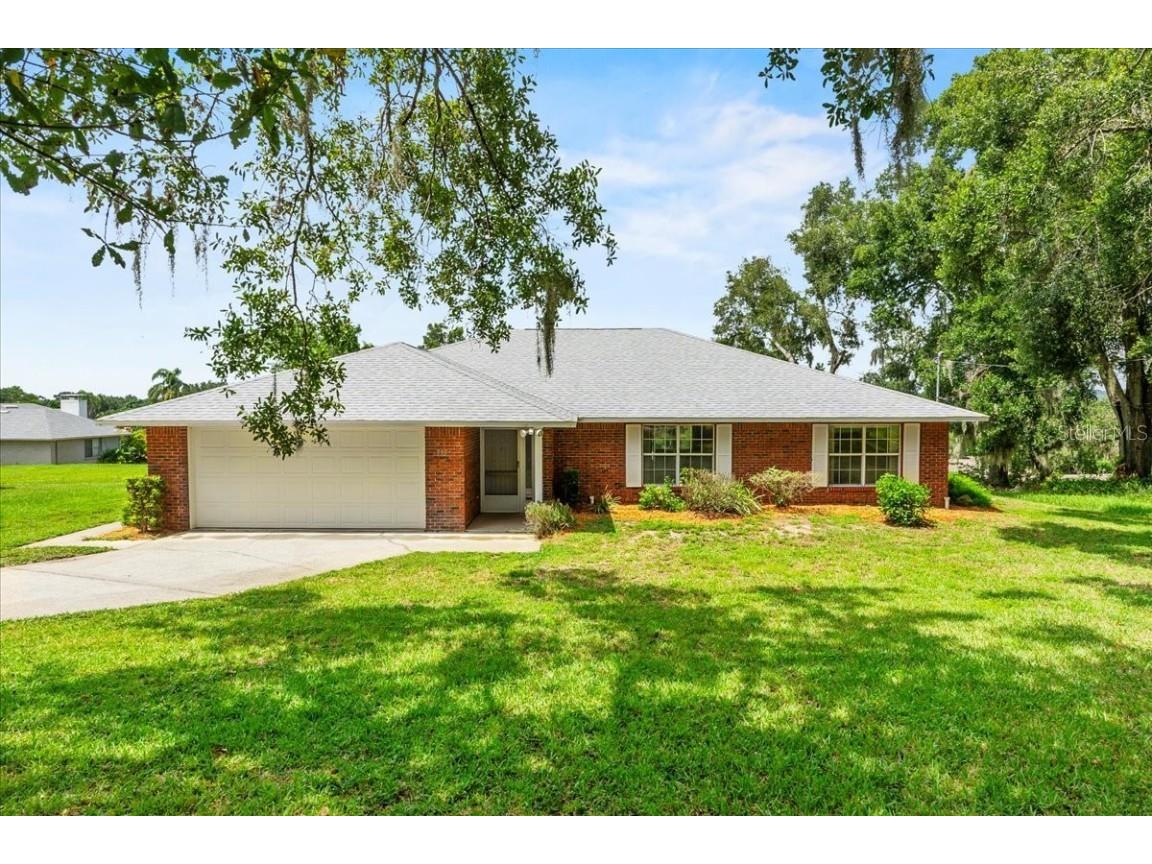 317 Aqua Vista Drive Haines City FL 33844 P4935789 image1