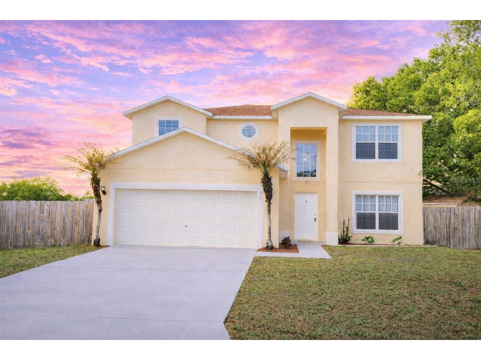 317 Azincourt Lane Kissimmee FL 34759 OM722270 image1