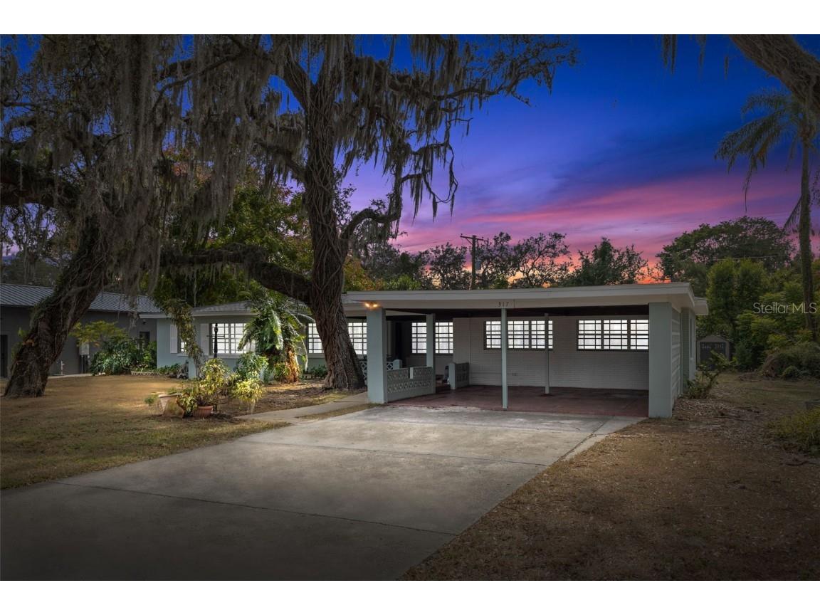 317 Brentwood Drive Temple Terrace FL 33617 TB8442085 image1