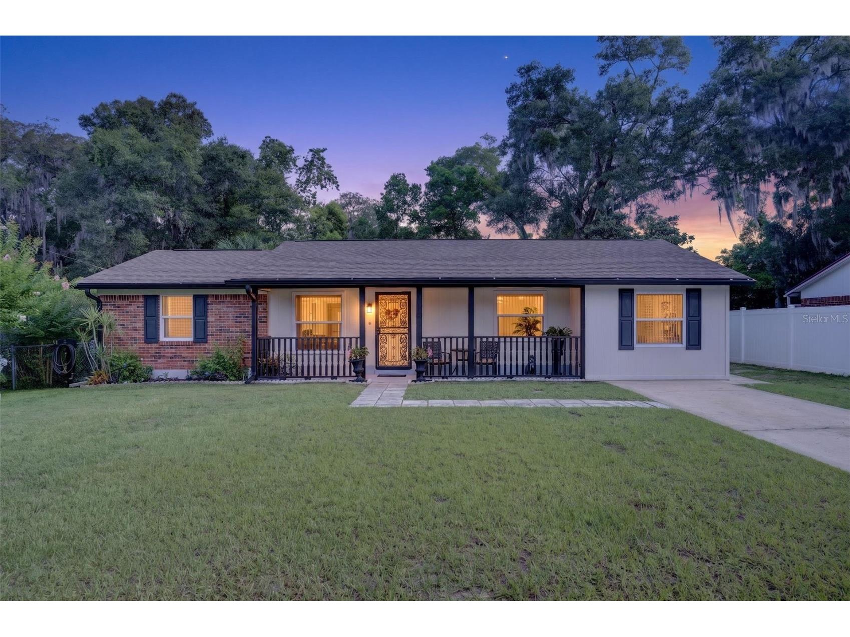 317 Brooklyn Avenue Orange City FL 32763 V4949963 image1