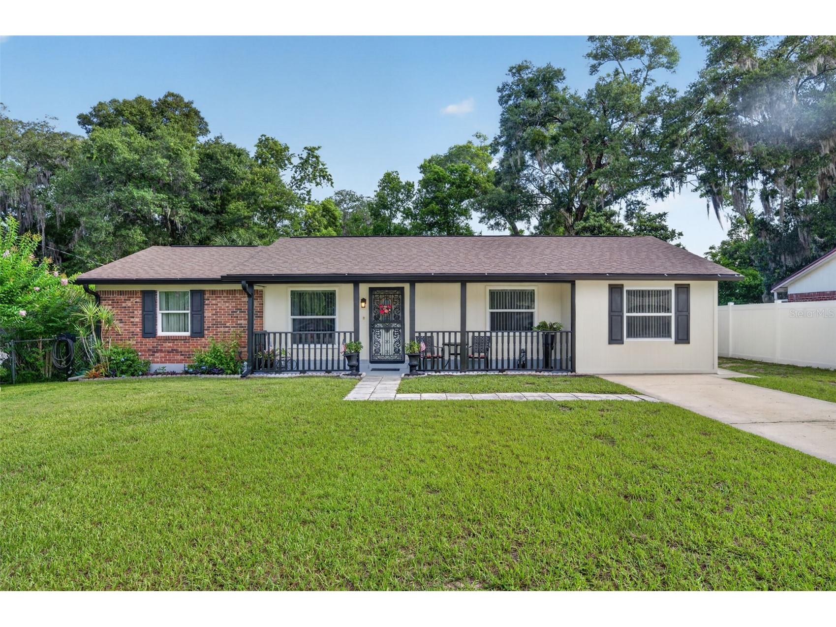 317 Brooklyn Avenue Orange City FL 32763 V4949963 image2