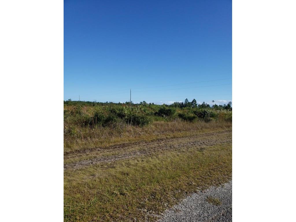 317 Calendula Drive Indian Lake Estates FL 33855 - LAKE WALK IN WATER P4924352 image1