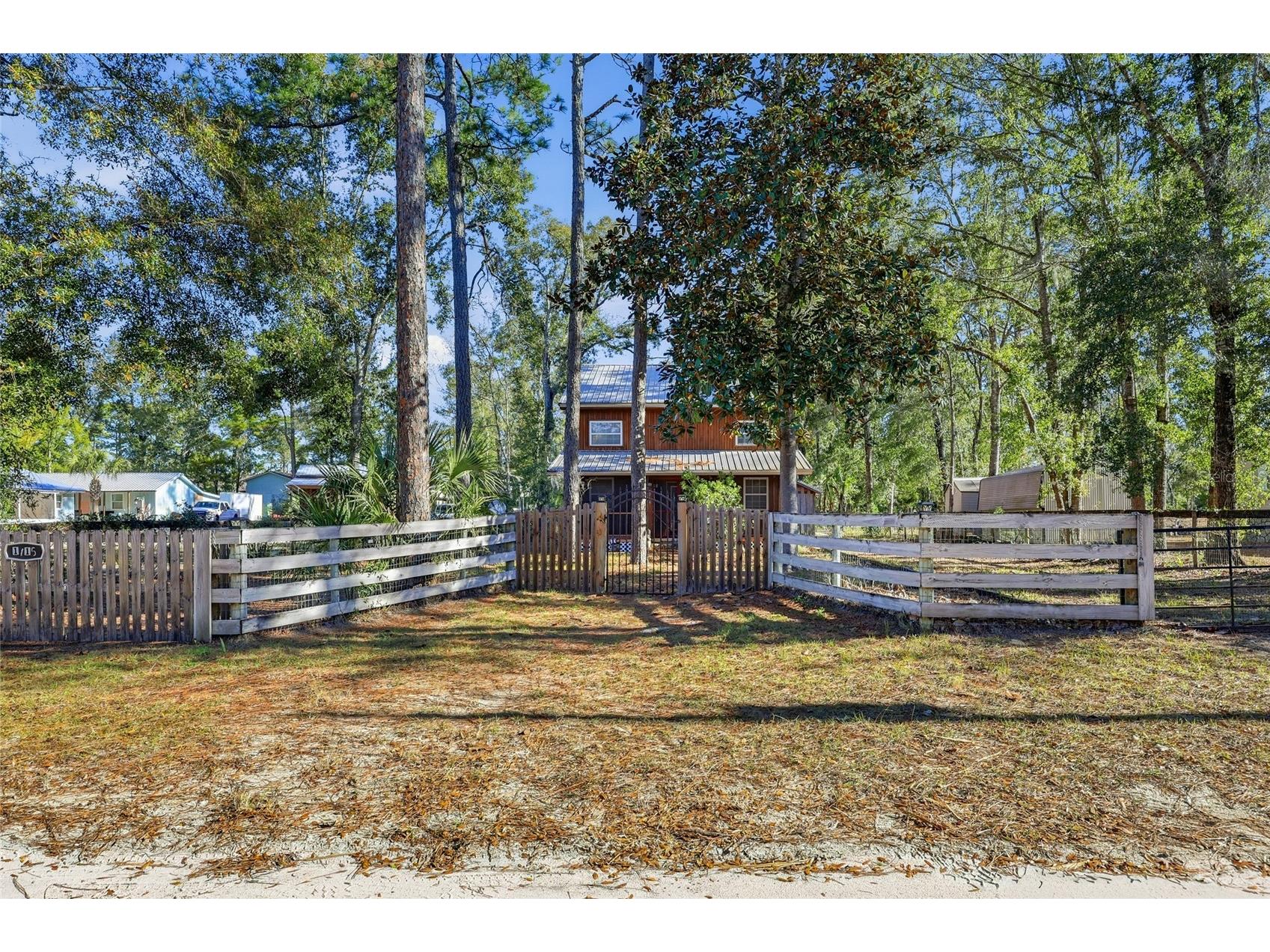 317 Cedar Street NE Steinhatchee FL 32359 GC536996 image2
