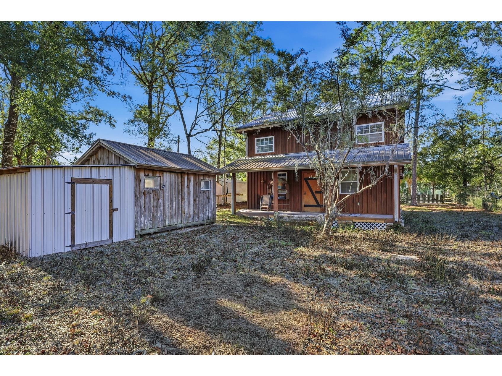 317 Cedar Street NE Steinhatchee FL 32359 GC536996 image21