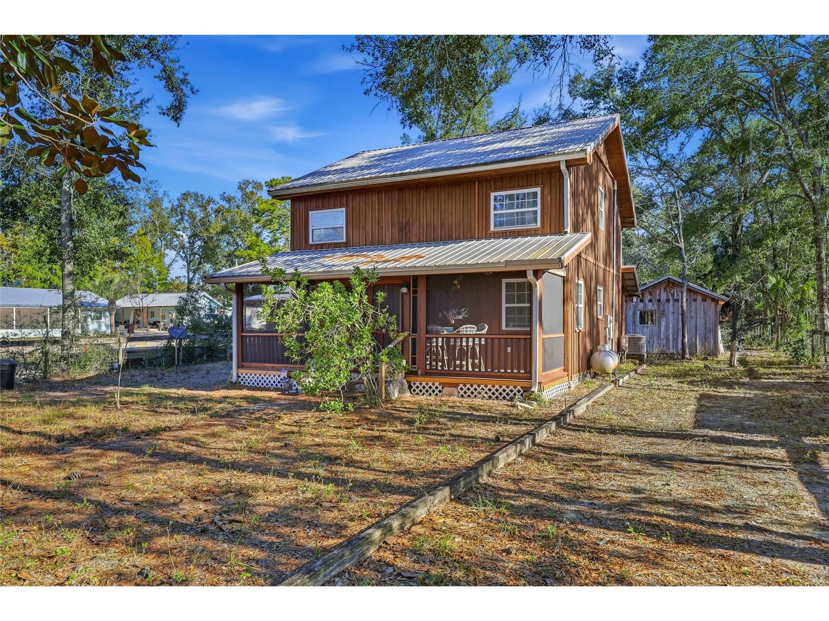 317 Cedar Street NE Steinhatchee FL 32359 GC536996 image23