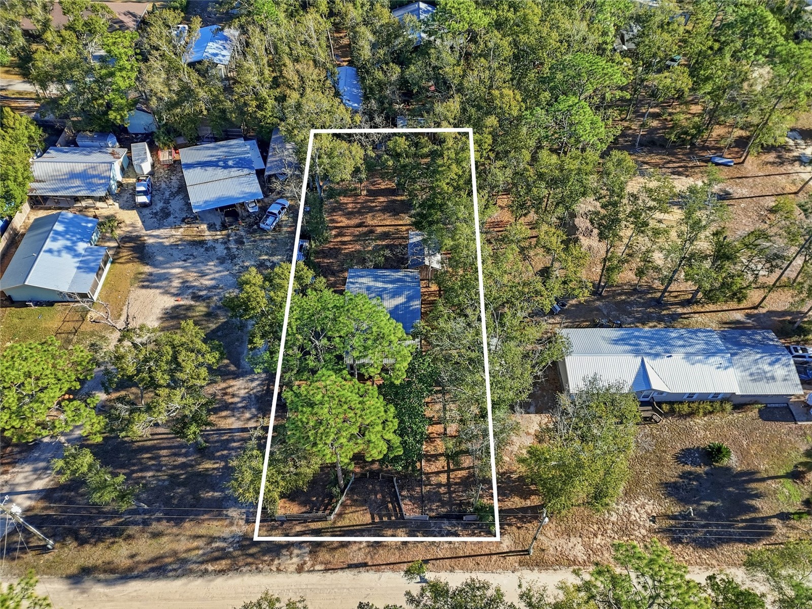 317 Cedar Street NE Steinhatchee FL 32359 GC536996 image24