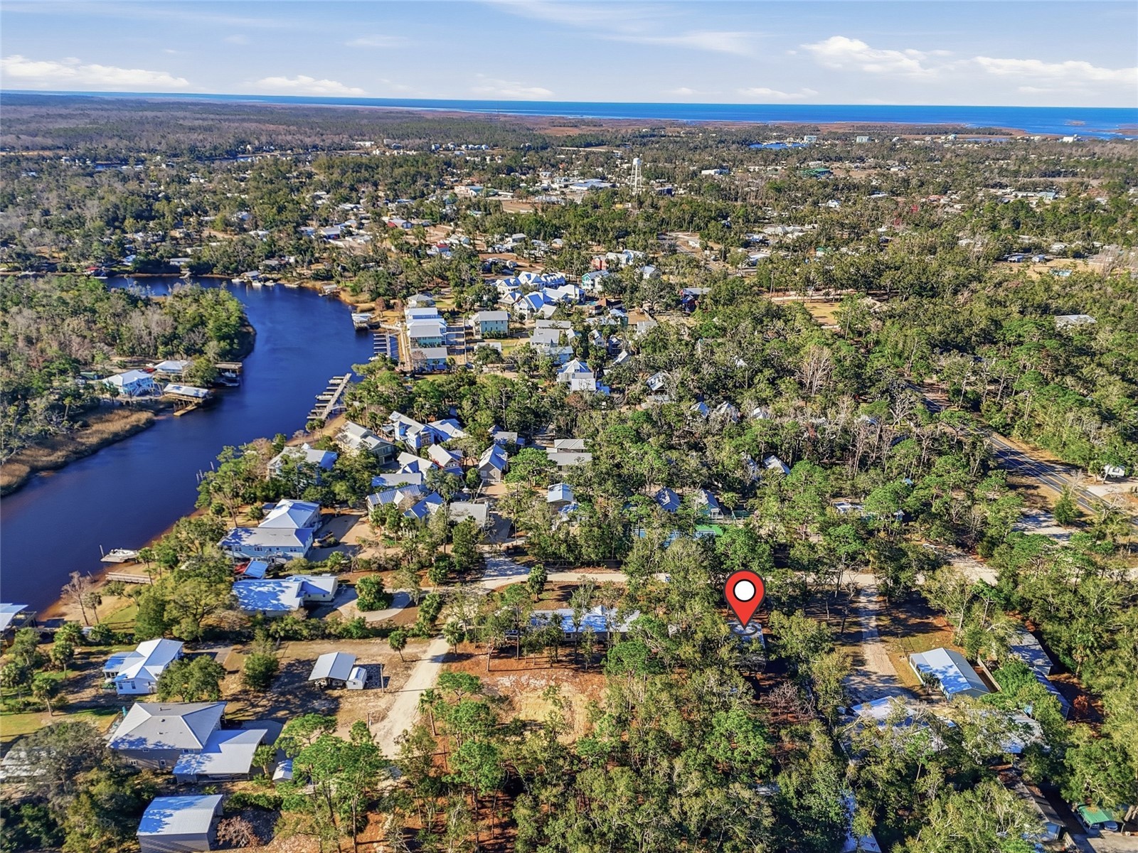 317 Cedar Street NE Steinhatchee FL 32359 GC536996 image25