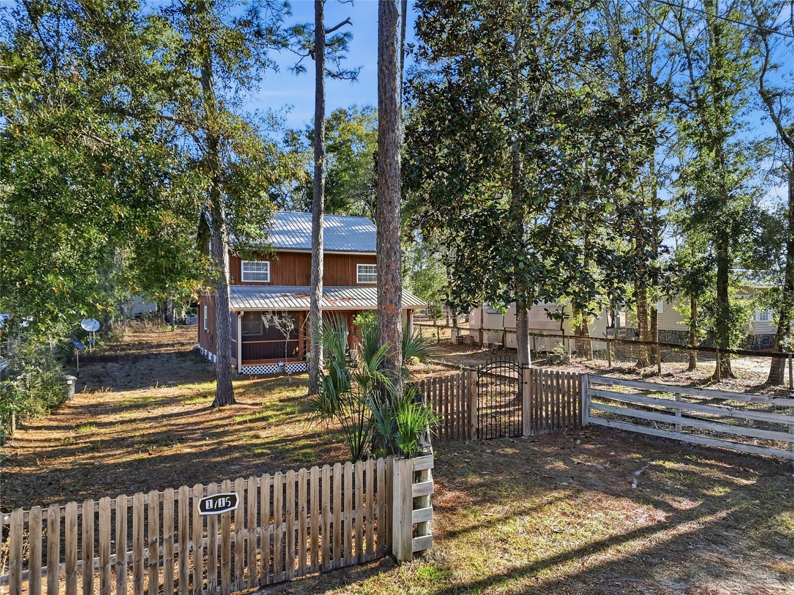 317 Cedar Street NE Steinhatchee FL 32359 GC536996 image26