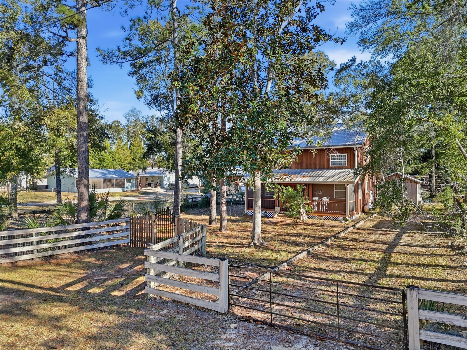 317 Cedar Street NE Steinhatchee FL 32359 GC536996 image27