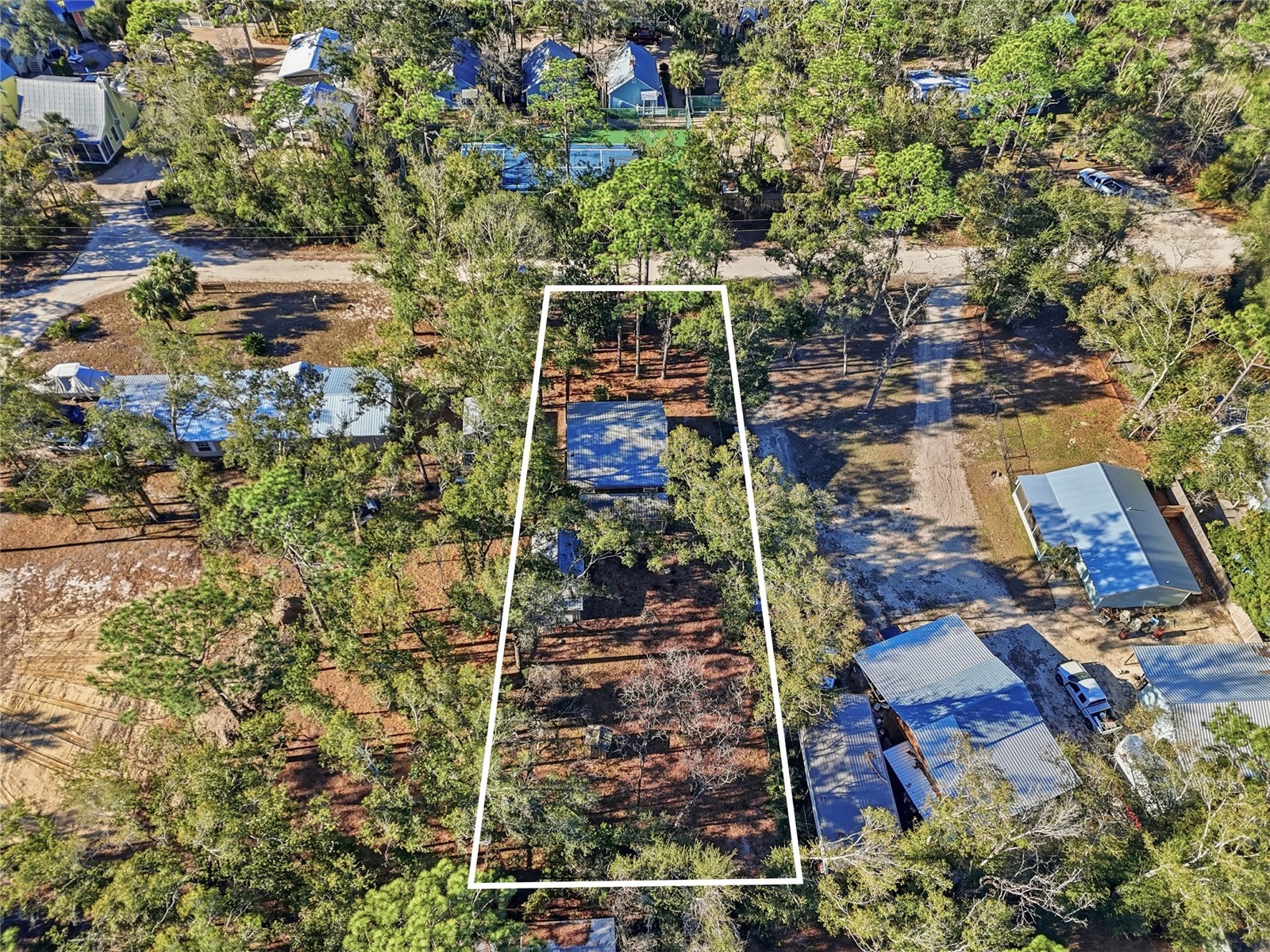 317 Cedar Street NE Steinhatchee FL 32359 GC536996 image28