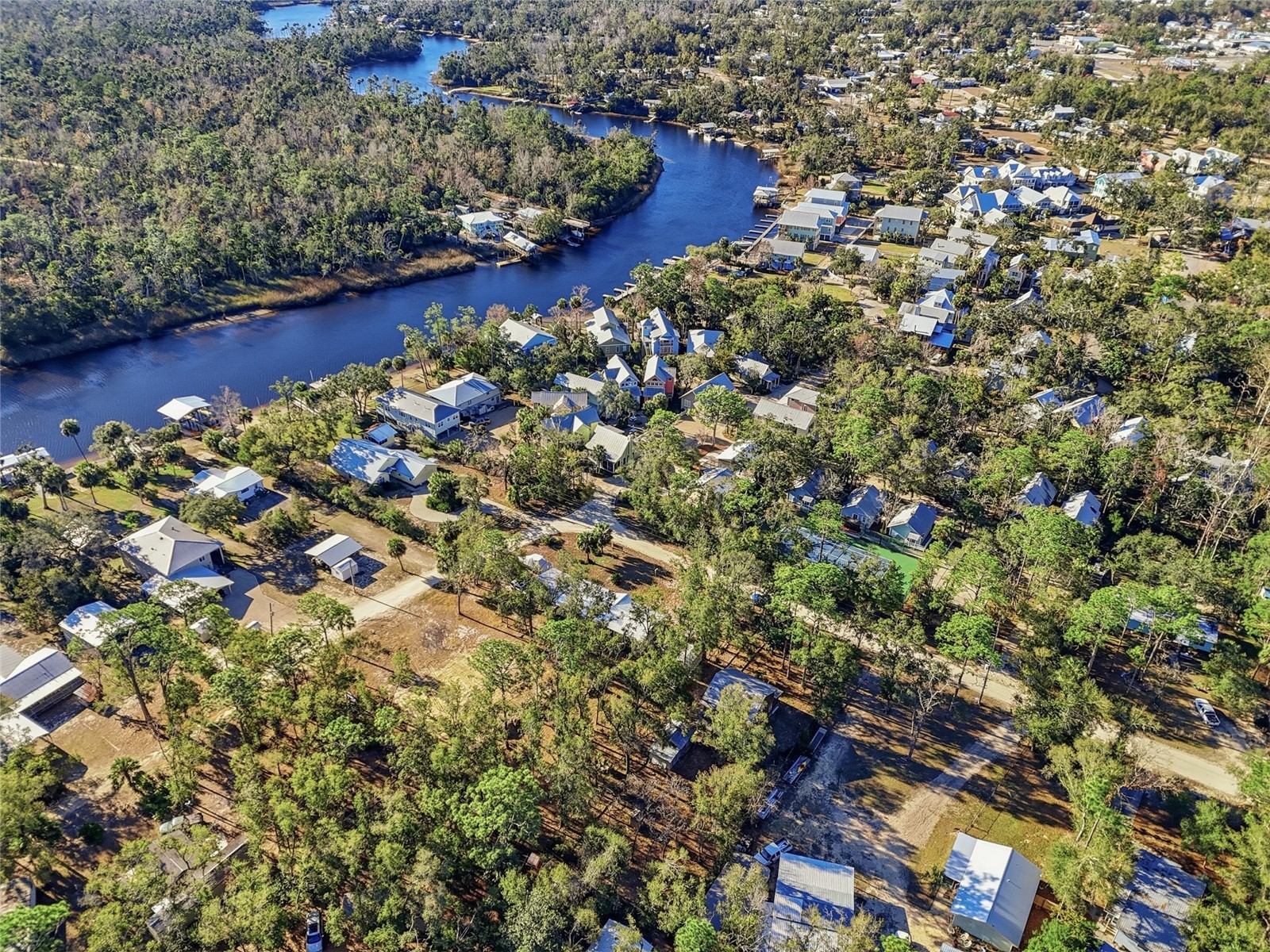 317 Cedar Street NE Steinhatchee FL 32359 GC536996 image29