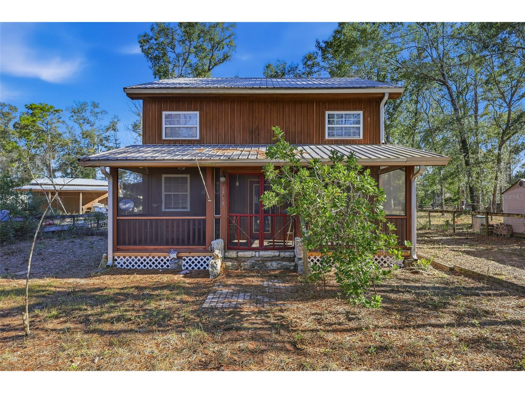 317 Cedar Street NE Steinhatchee FL 32359 GC536996 image3