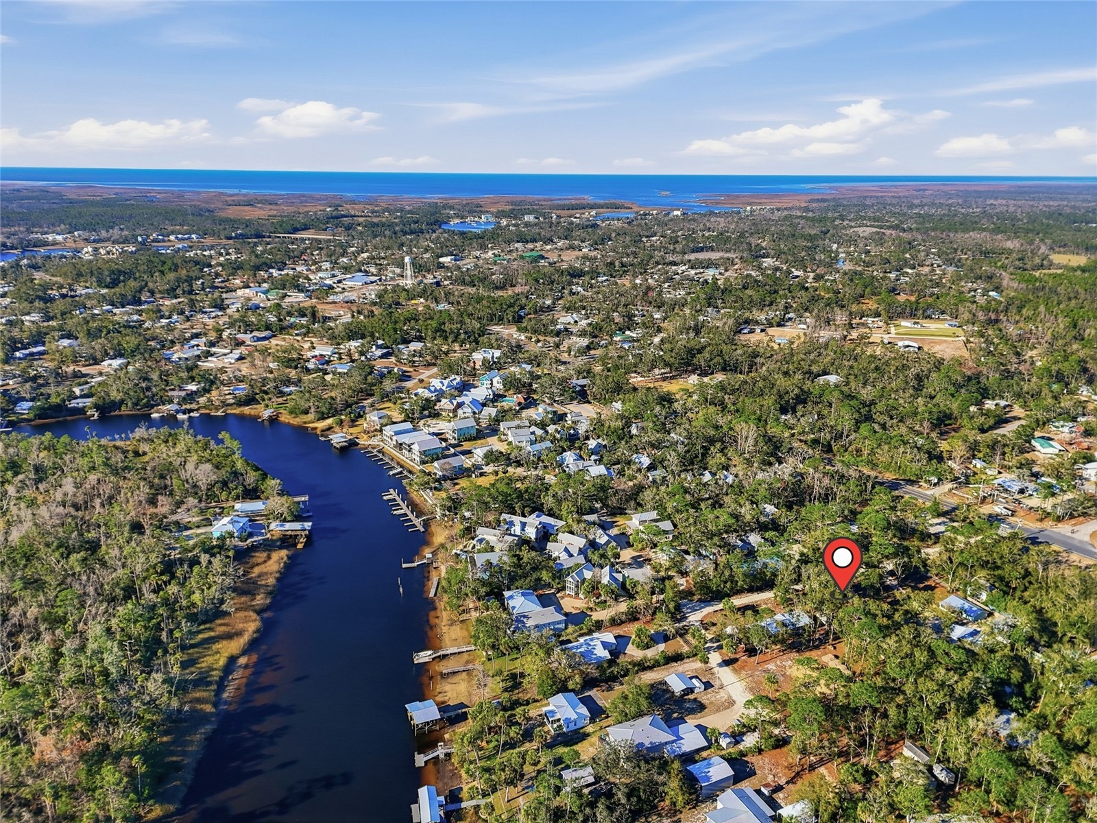 317 Cedar Street NE Steinhatchee FL 32359 GC536996 image31