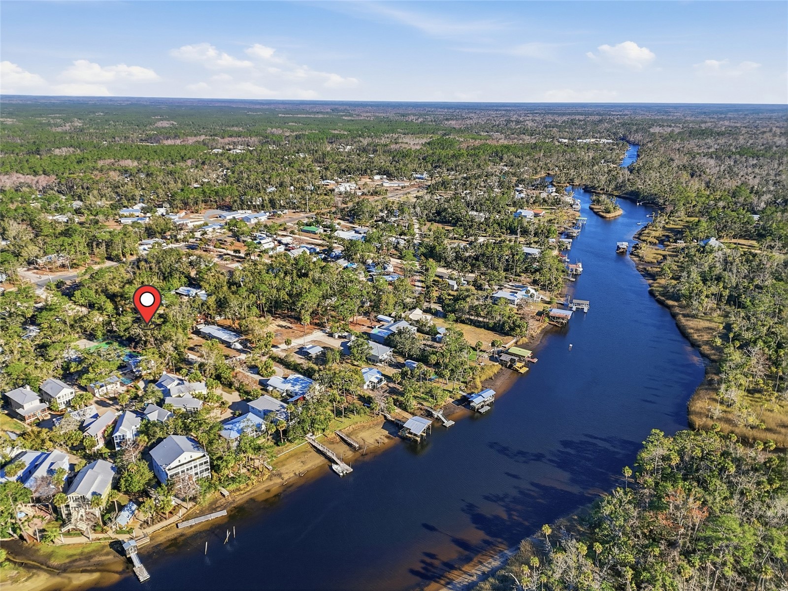 317 Cedar Street NE Steinhatchee FL 32359 GC536996 image32