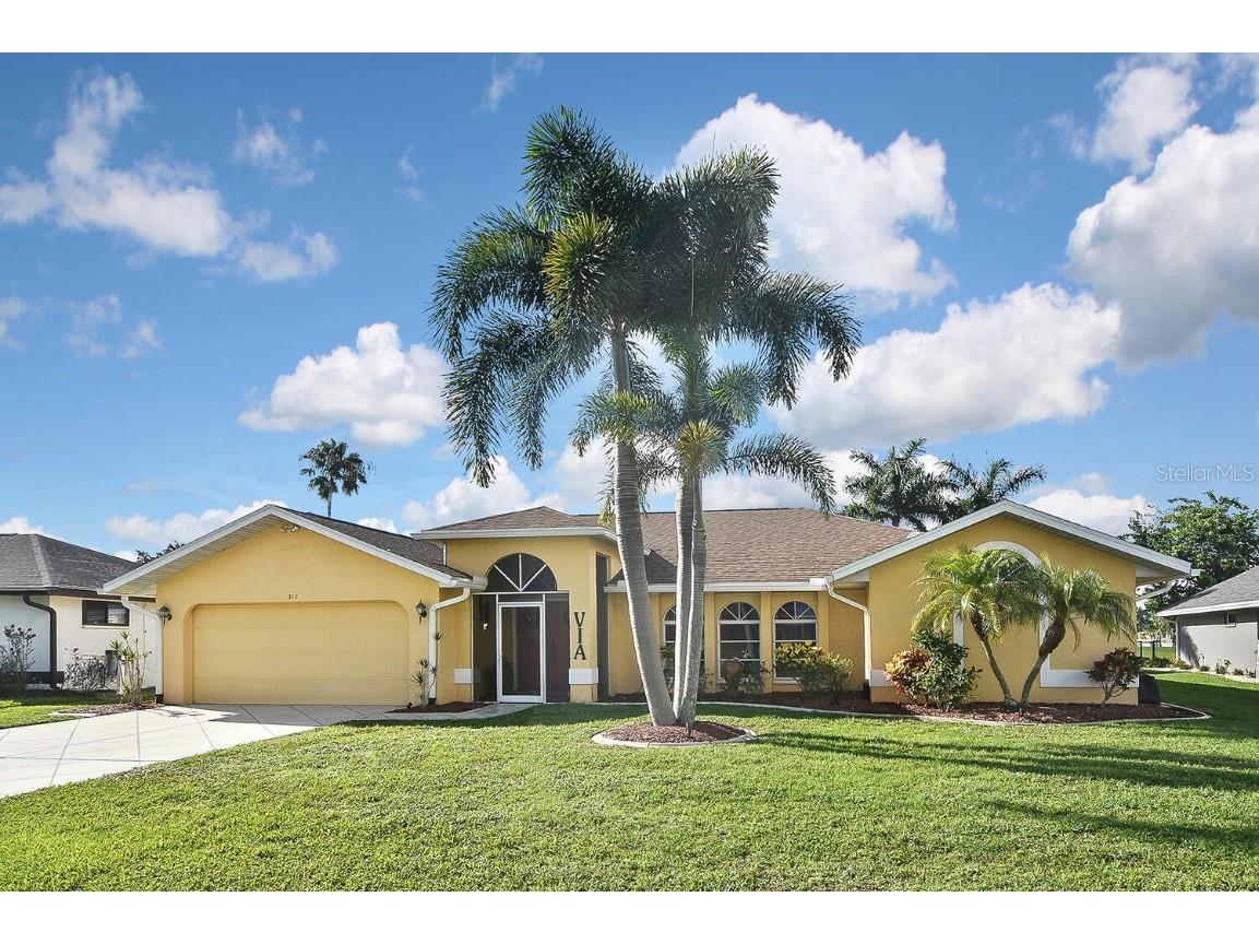 317 Clusia Rosea Punta Gorda FL 33955 C7494226 image1