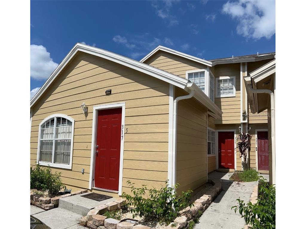 317 Coconut Palm Way Davenport FL 33897 O6221596 image1