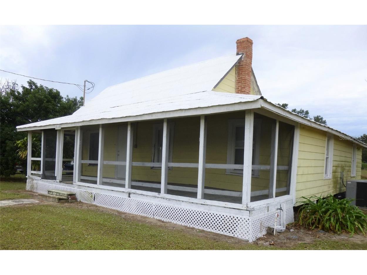 317 E 8th Street Frostproof FL 33843 K4901995 image1