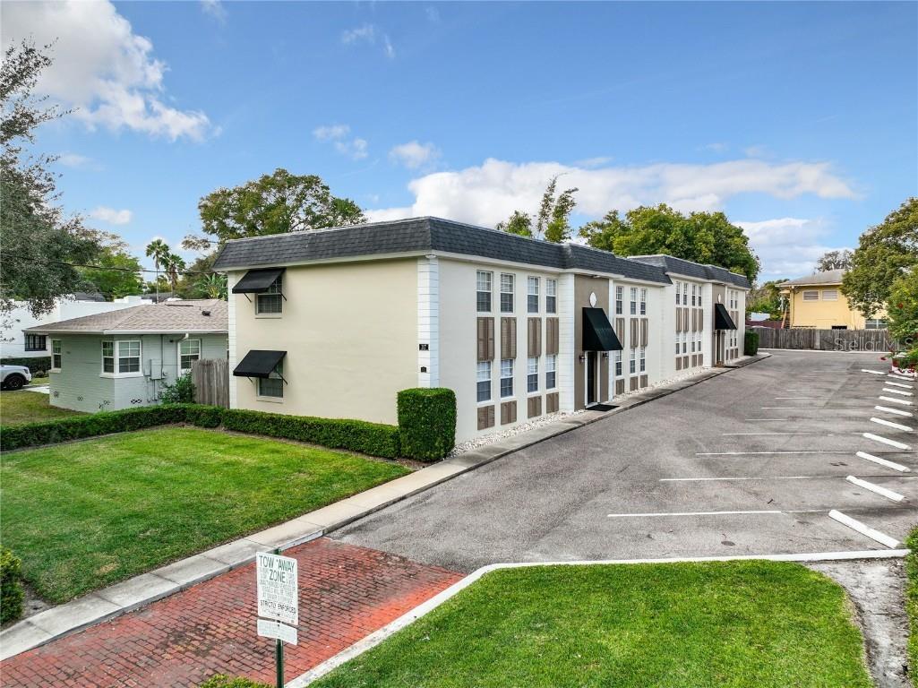317 E Amelia Street #1 Orlando FL 32801 O6167821 image1