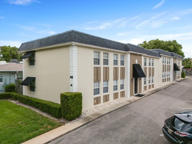 317 E Amelia Street #4 Orlando FL 32801 O6345761 image2