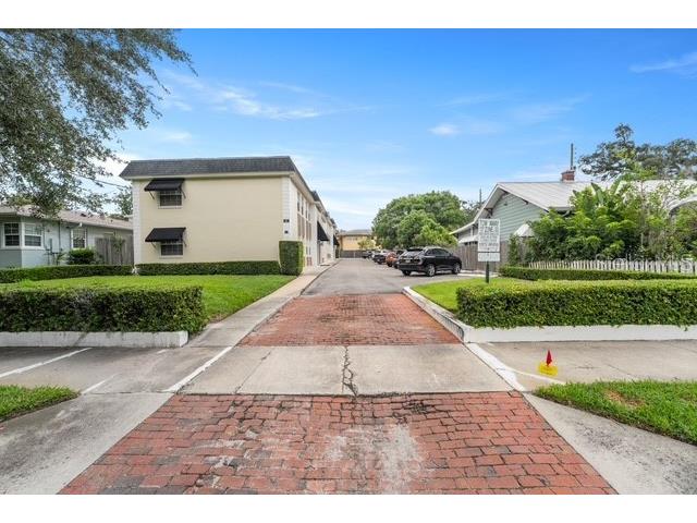 317 E Amelia Street #4 Orlando FL 32801 O6345761 image20