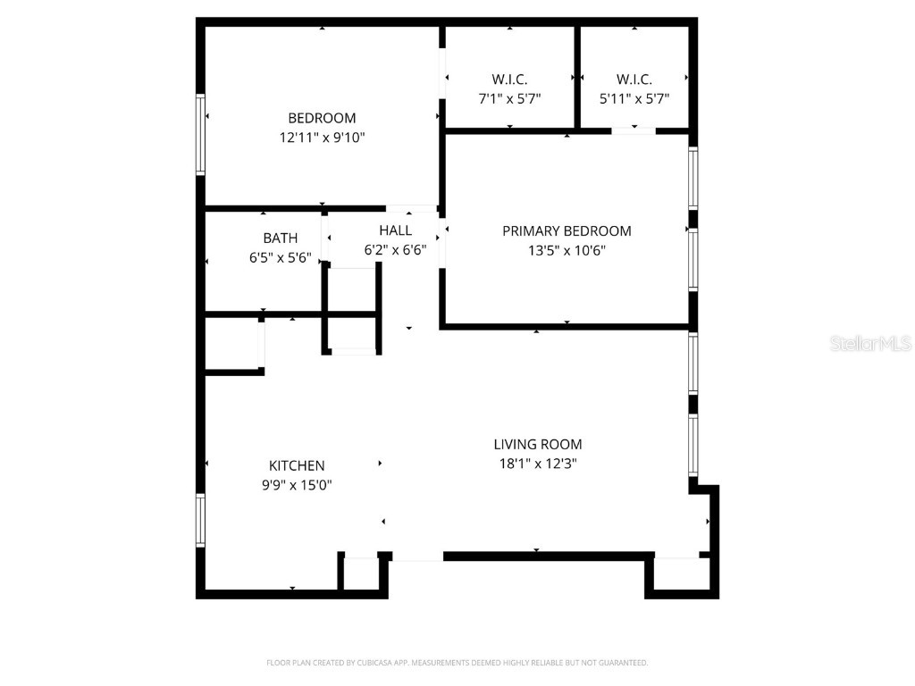 317 E Amelia Street #4 Orlando FL 32801 O6345761 image26