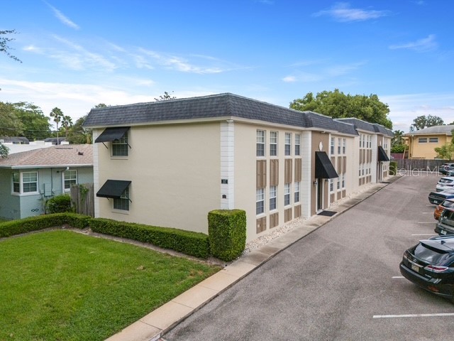 317 E Amelia Street #4 Orlando FL 32801 O6345761 image3