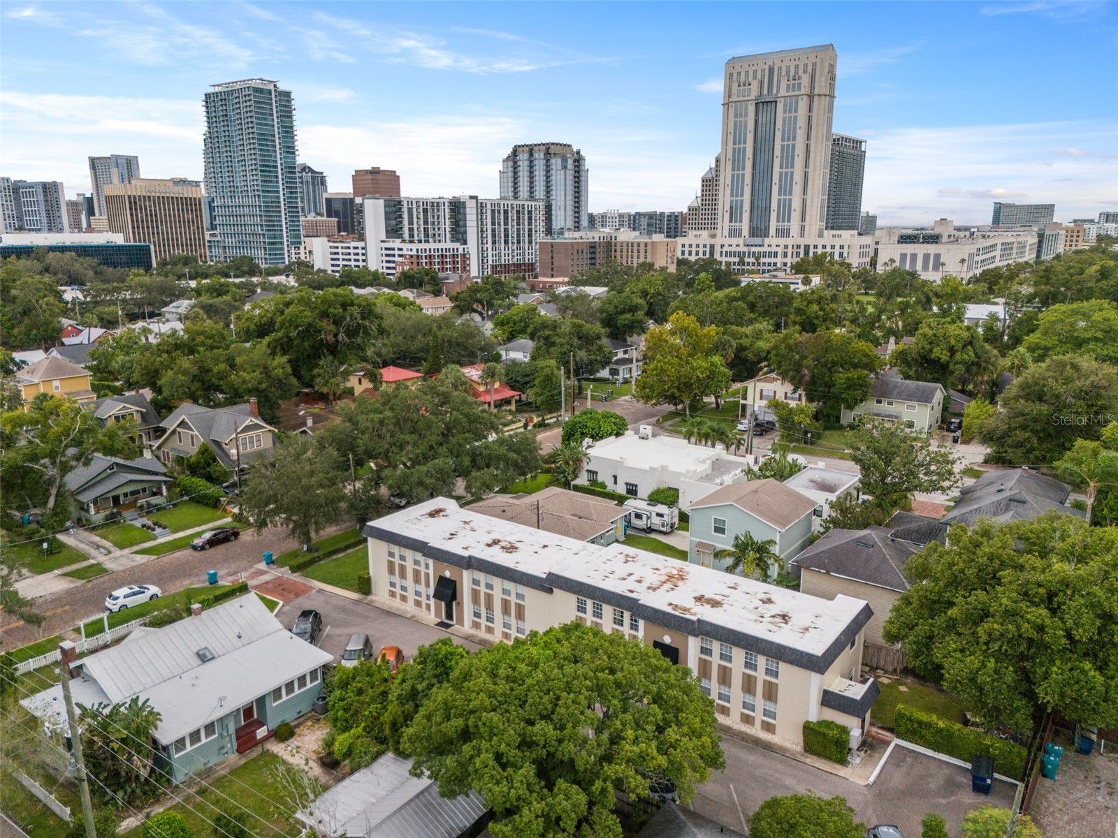 317 E Amelia Street #4 Orlando FL 32801 O6376641 image1