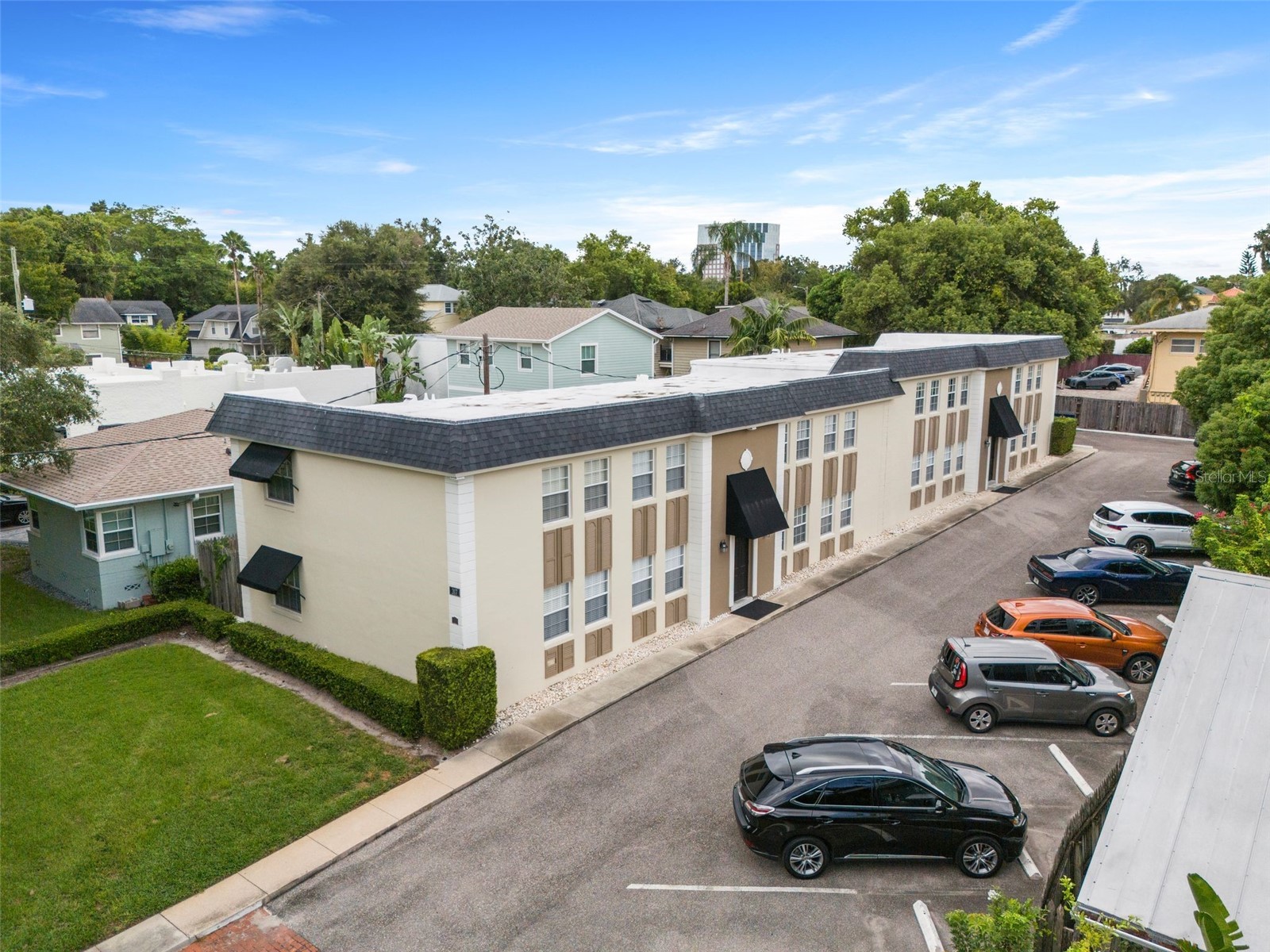 317 E Amelia Street #4 Orlando FL 32801 O6376641 image15