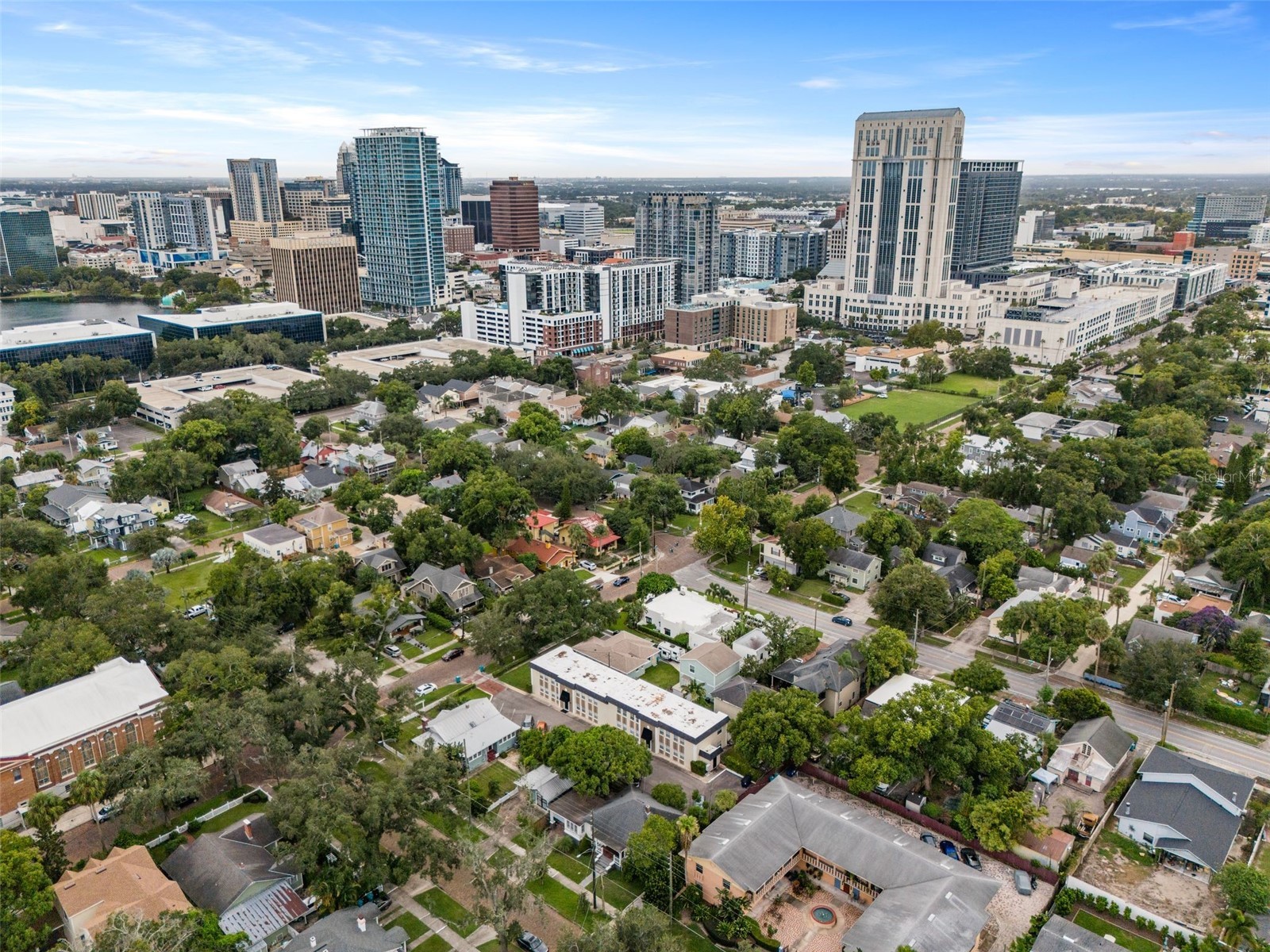 317 E Amelia Street #4 Orlando FL 32801 O6376641 image19