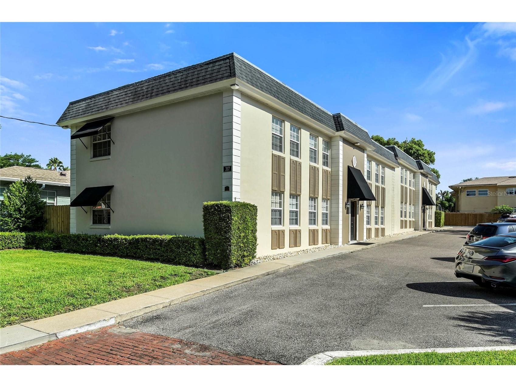 317 E Amelia Street #7 Orlando FL 32801 O6420532 image1