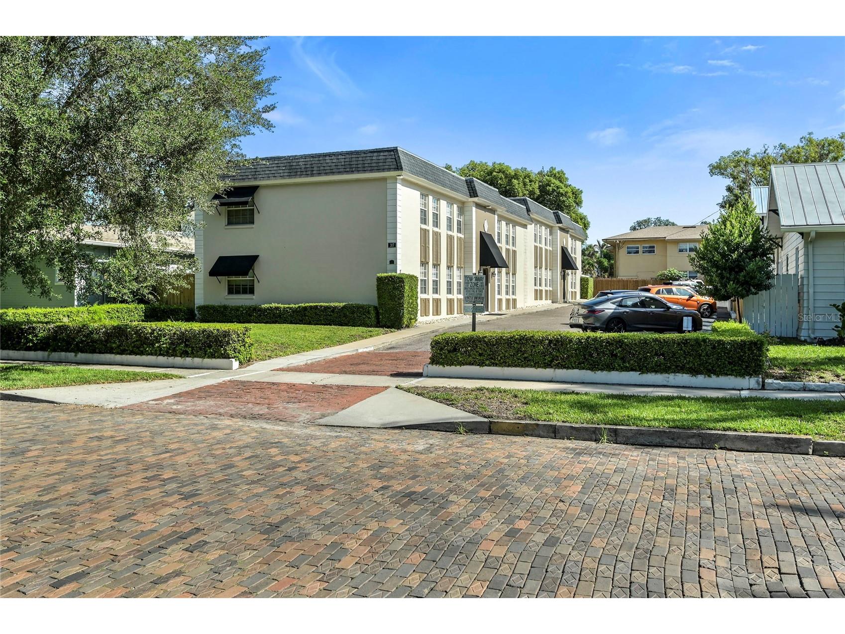 317 E Amelia Street #7 Orlando FL 32801 O6420532 image19