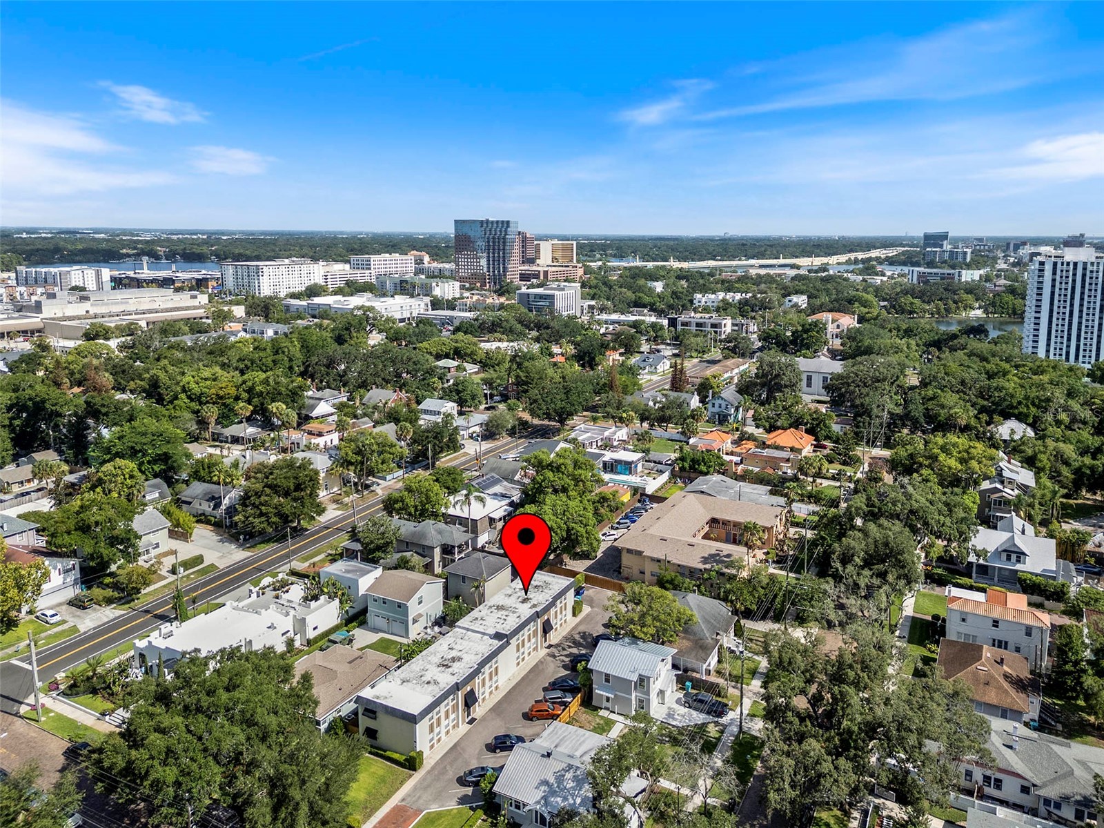 317 E Amelia Street #7 Orlando FL 32801 O6420532 image20