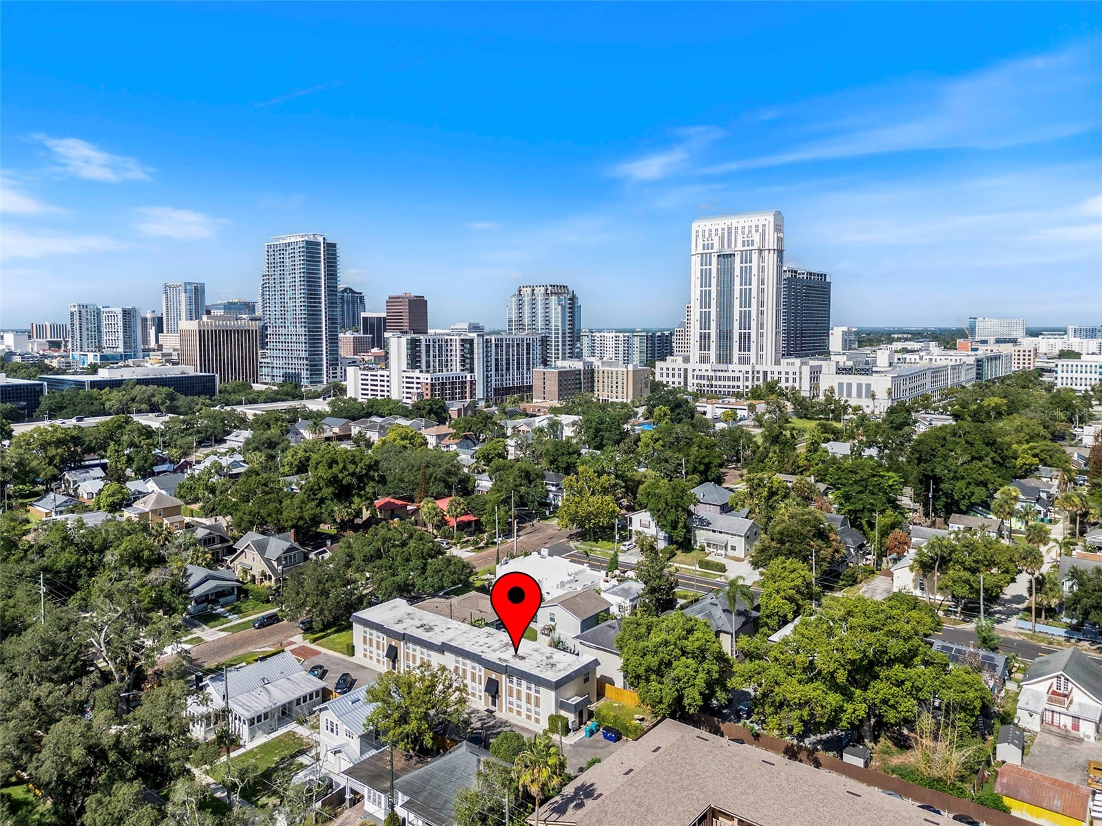317 E Amelia Street #7 Orlando FL 32801 O6420532 image21