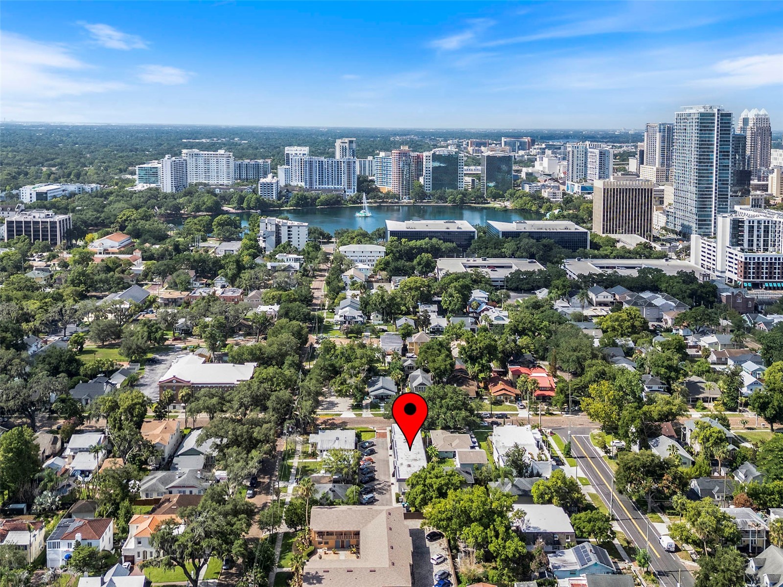 317 E Amelia Street #7 Orlando FL 32801 O6420532 image4