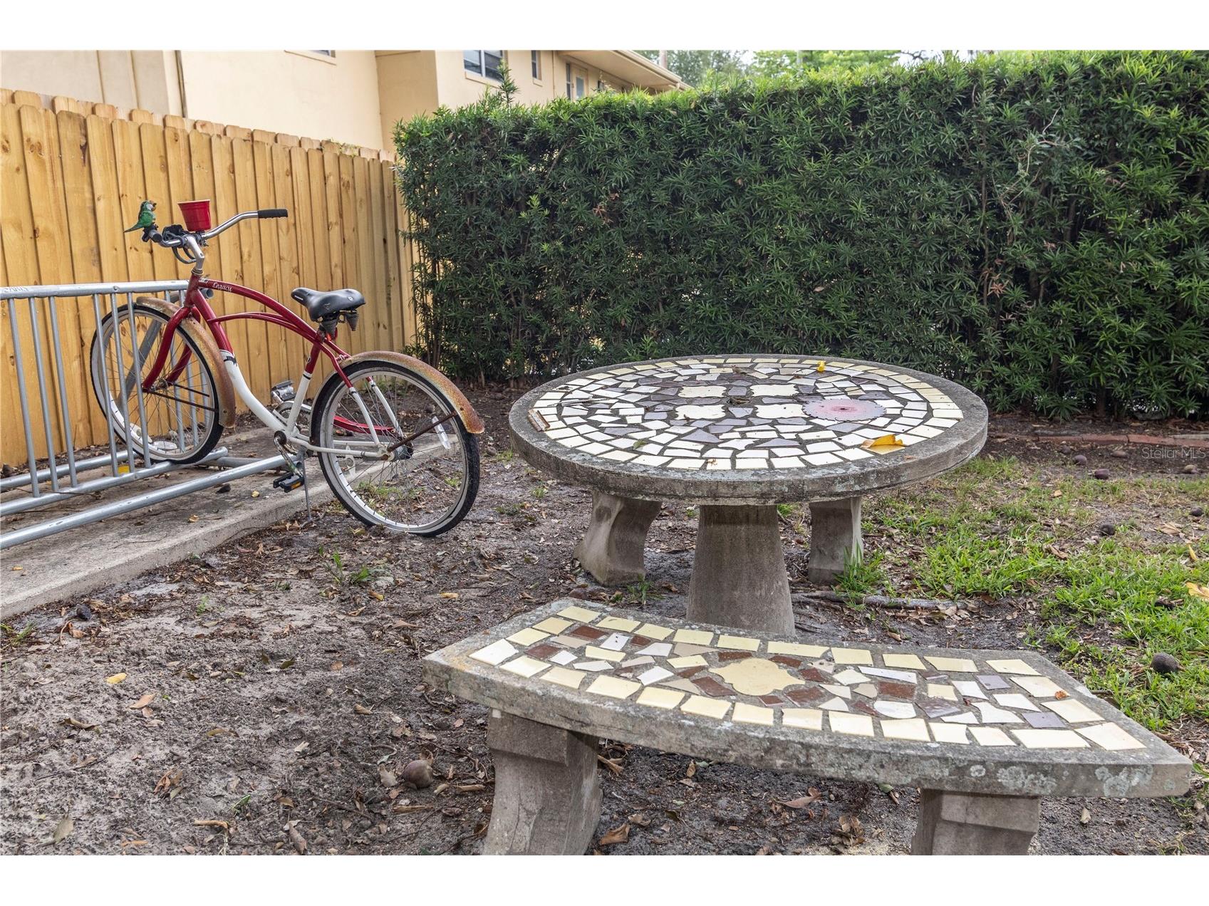 317 E Amelia Street #8 Orlando FL 32801 O6408547 image12