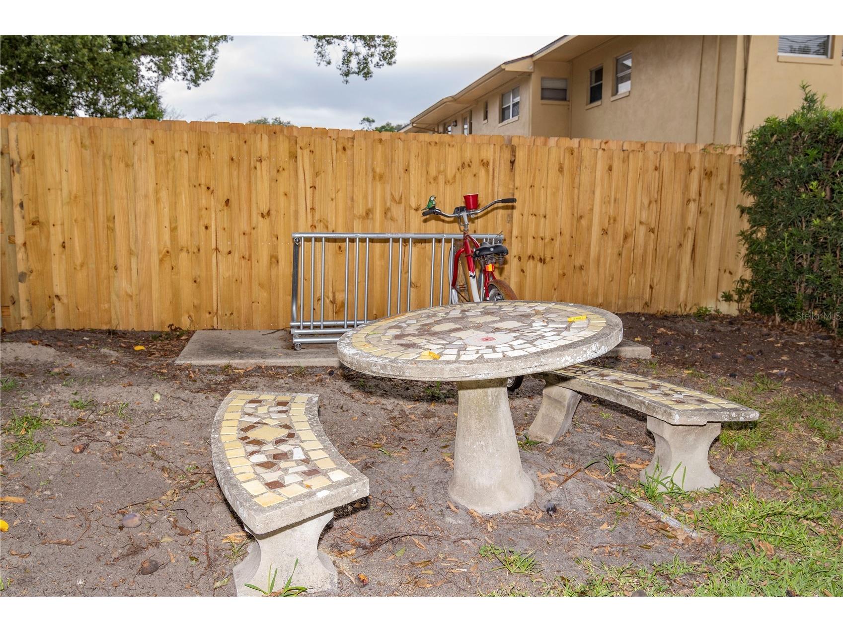 317 E Amelia Street #8 Orlando FL 32801 O6408547 image13