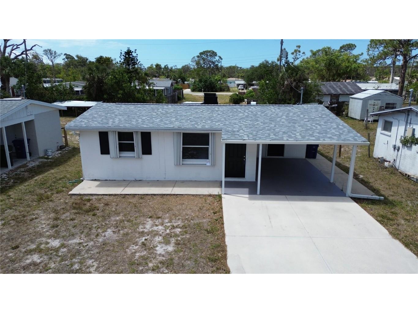 317 E Green Street Englewood FL 34223 D6138262 image1