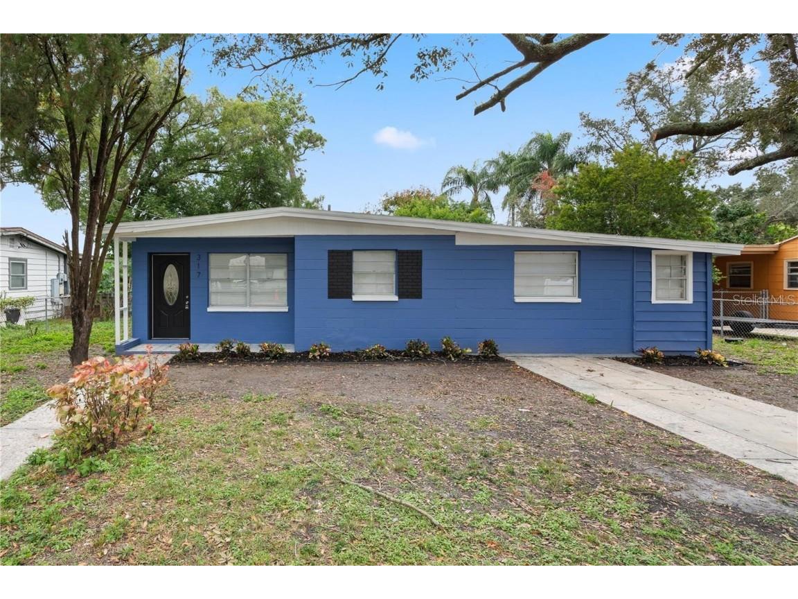 317 E Hydrangia Street Tampa FL 33612 T3519216 image1