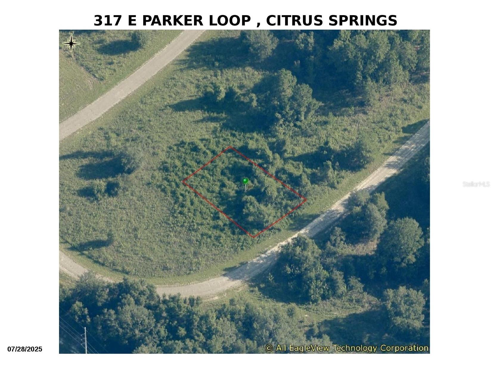 317 E Parker Loop Dunnellon FL 34434 G5106981 image1