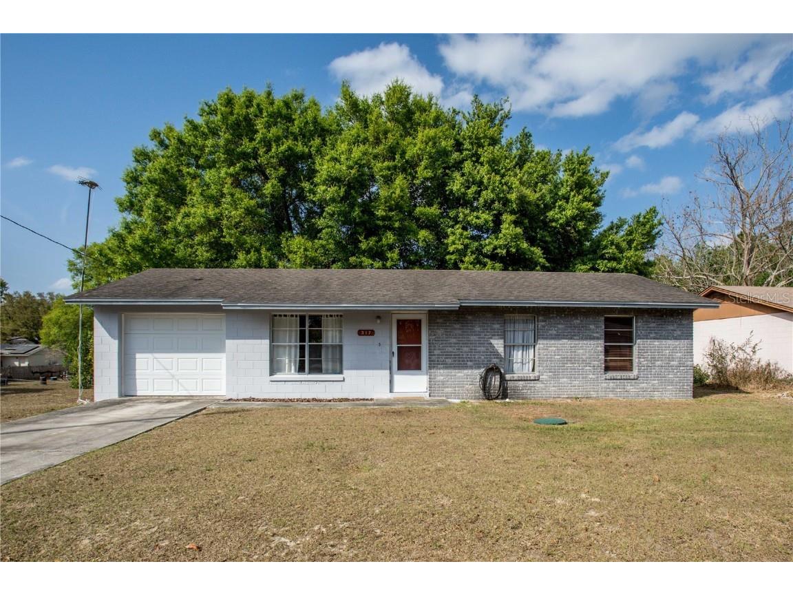 317 E Rose Lane Lady Lake FL 32159 G5066157 image1