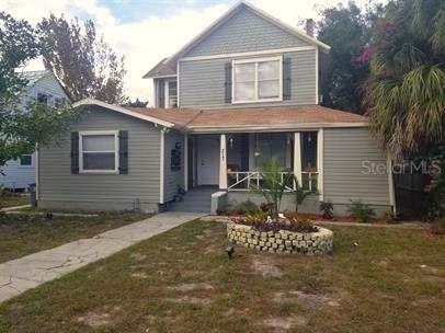 317 E Tarpon Avenue #2 Tarpon Springs FL 34689 TB8522750 image1
