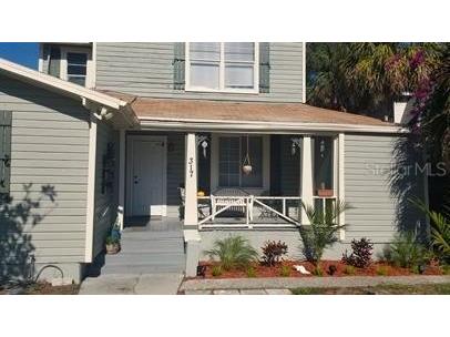 317 E Tarpon Avenue #2 Tarpon Springs FL 34689 TB8522750 image2