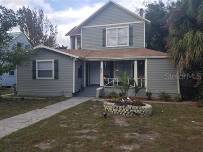 317 E Tarpon Avenue #3 Tarpon Springs FL 34689 U8249895 image1