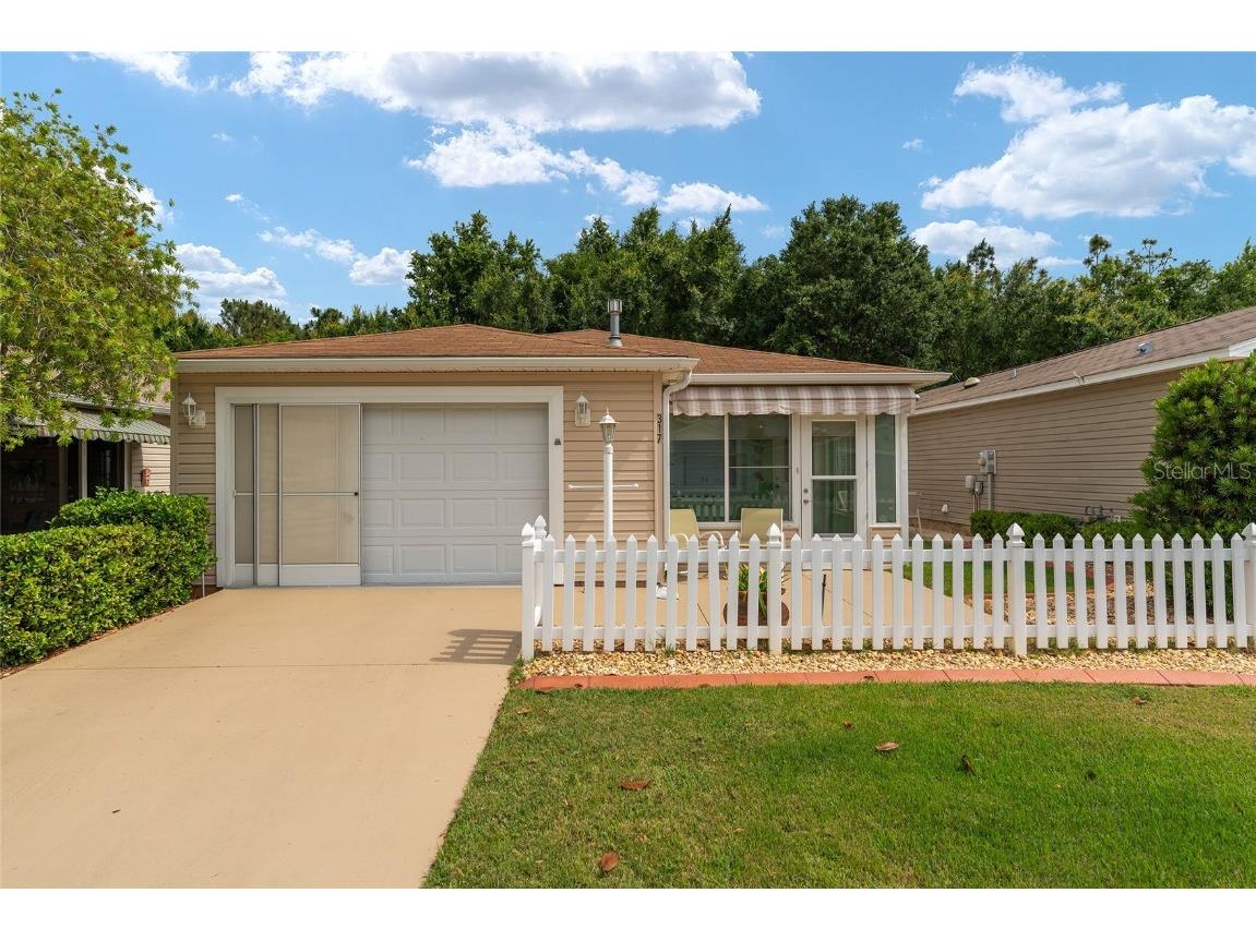 317 Emmalee Place The Villages FL 32162 G5091930 image1