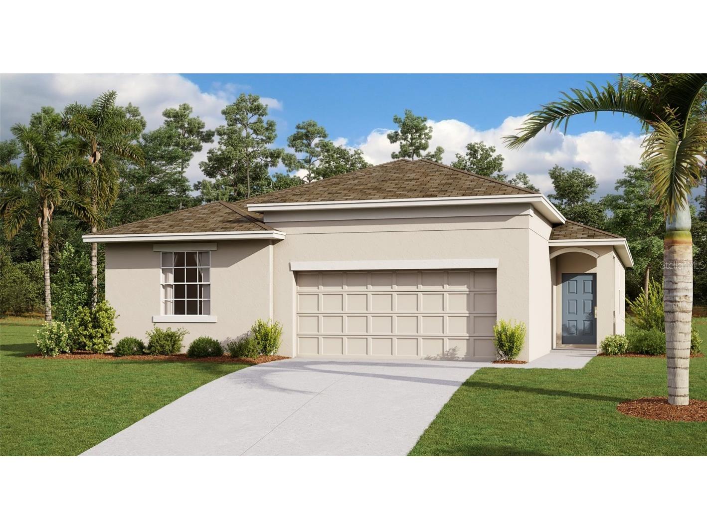 317 Estates Court Haines City FL 33844 T3439425 image1
