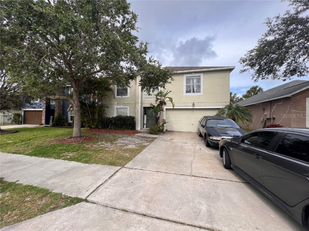 317 Fairfield Drive Sanford FL 32771 T3449446 image1