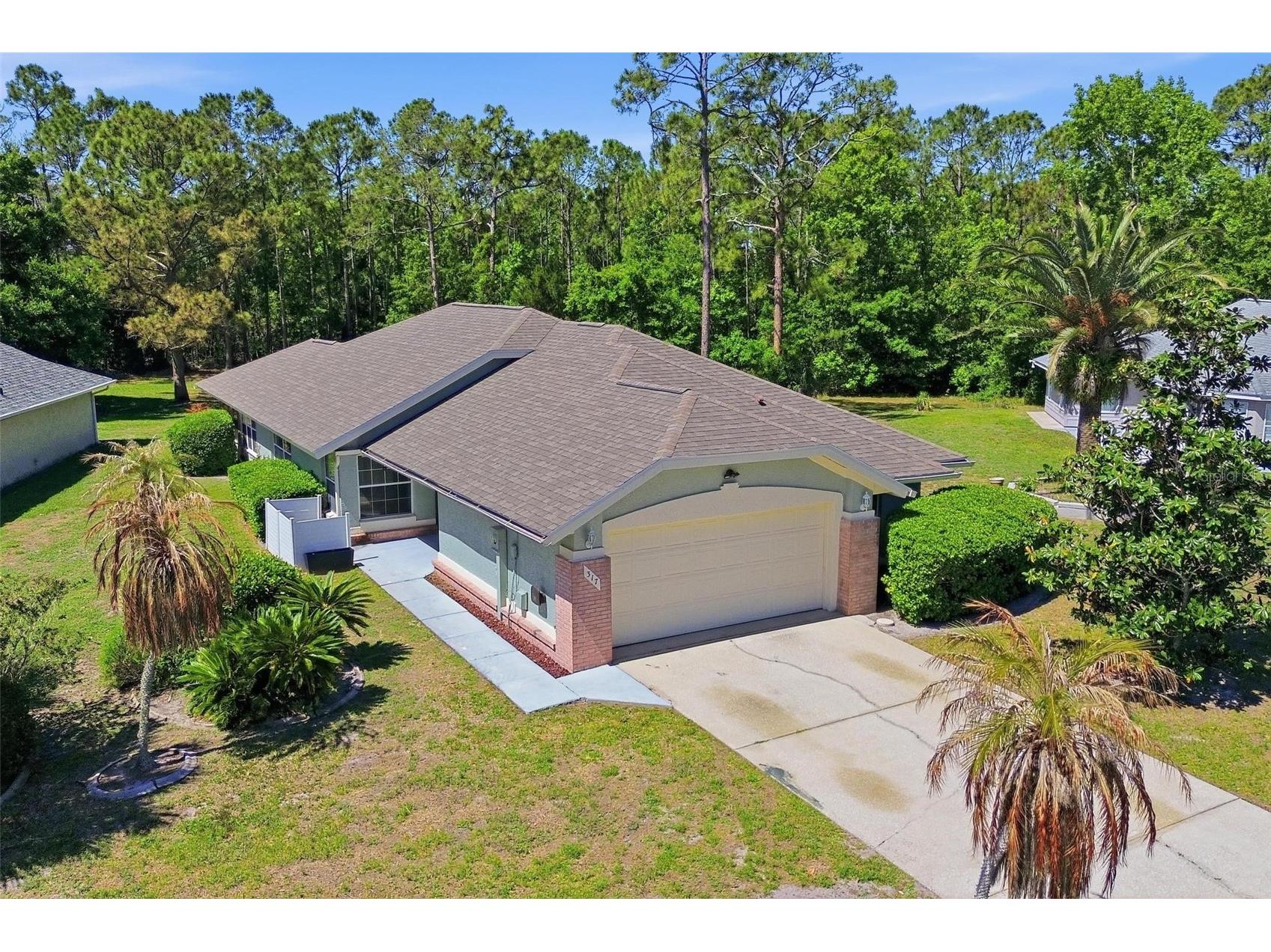 317 Glenbriar Circle Daytona Beach FL 32114 V4948609 image1